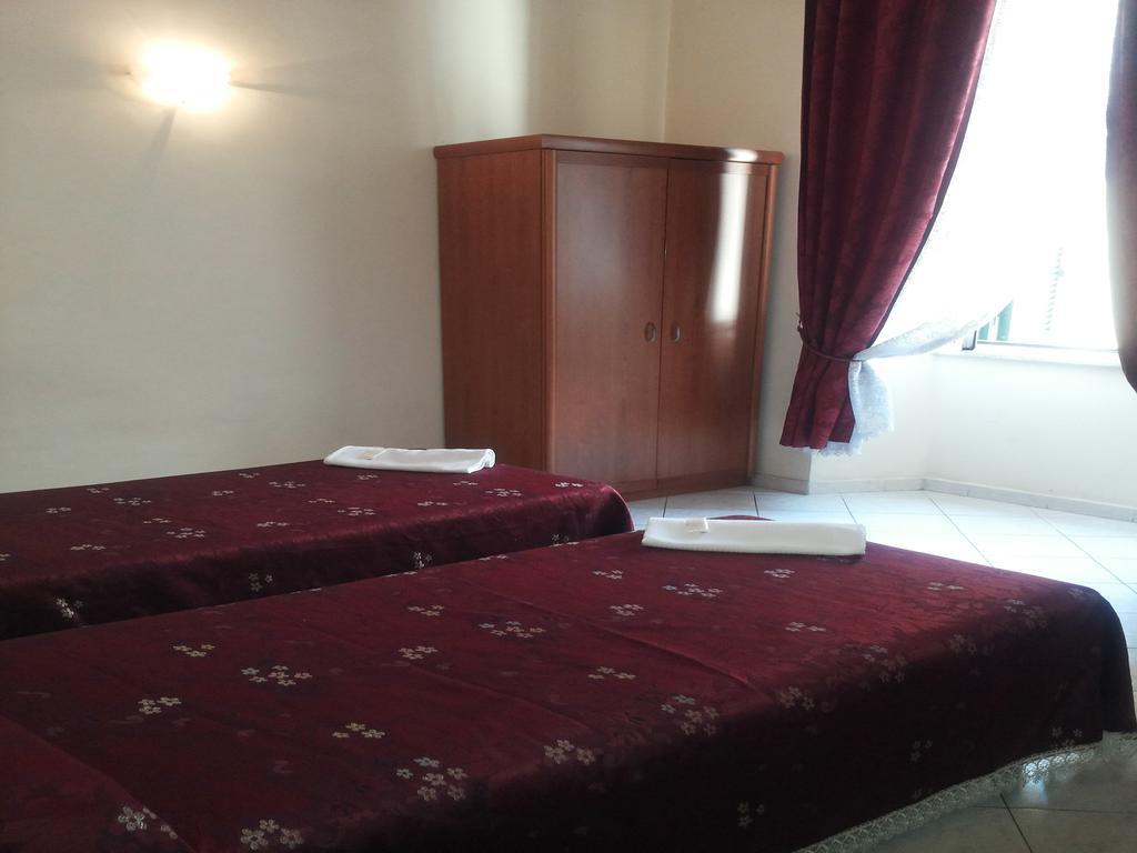 B&B Starlight Roma Exterior foto