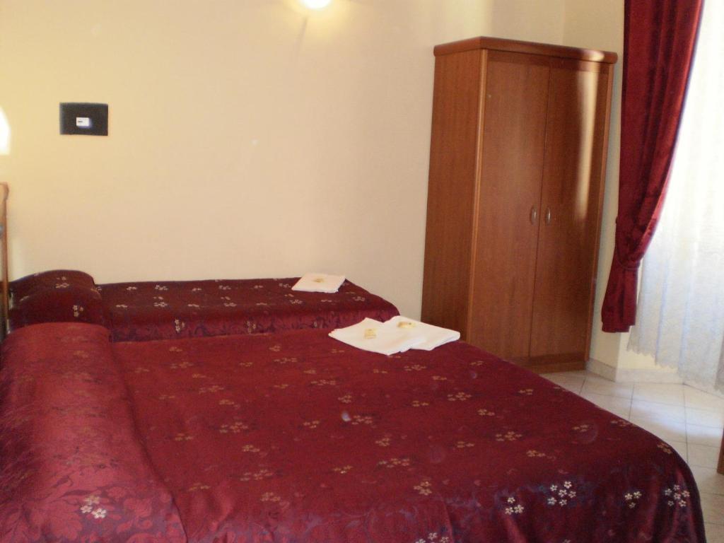 B&B Starlight Roma Exterior foto